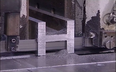 导致双金属带锯条切割效率低下的原因有哪些? 导致双金属带锯条切割效率低下的原因有哪些?